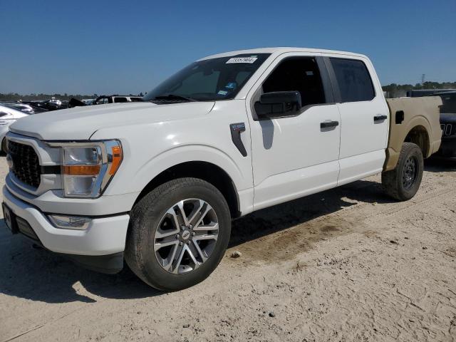 FORD F150 SUPER 2022 1ftfw1e57nke16464