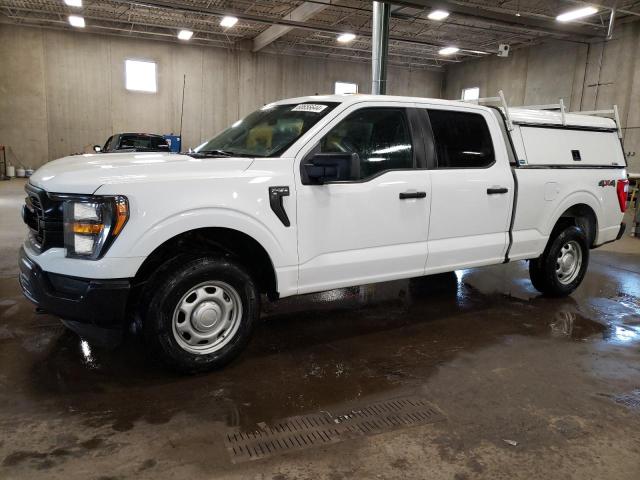 FORD F150 SUPER 2023 1ftfw1e57pfa21244