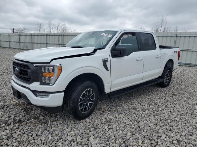 FORD F-150 2023 1ftfw1e57pfb57566