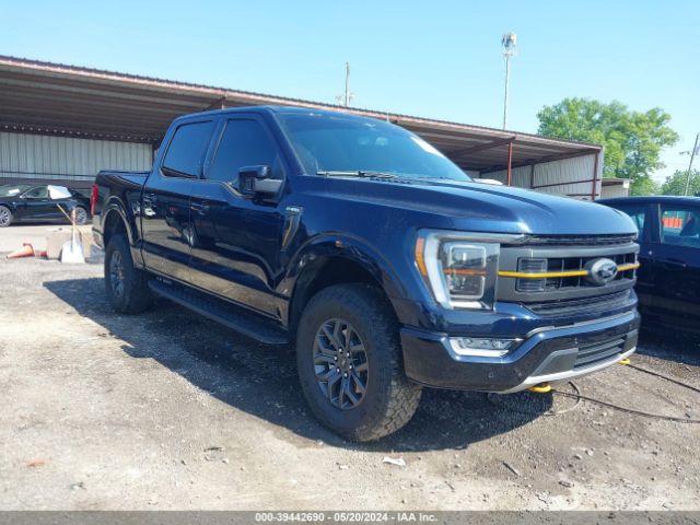 FORD F150 2023 1ftfw1e57pfc84981