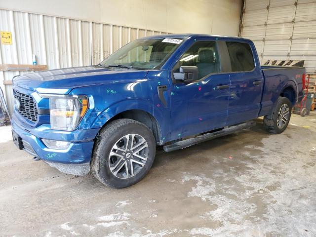 FORD F150 SUPER 2023 1ftfw1e57pkd86594