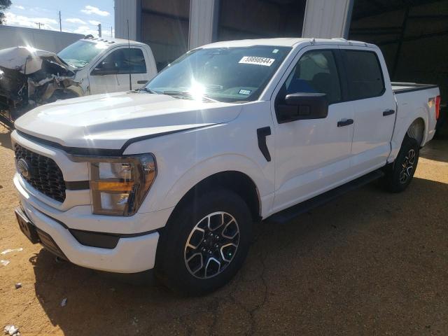 FORD F-150 2023 1ftfw1e57pkf44951