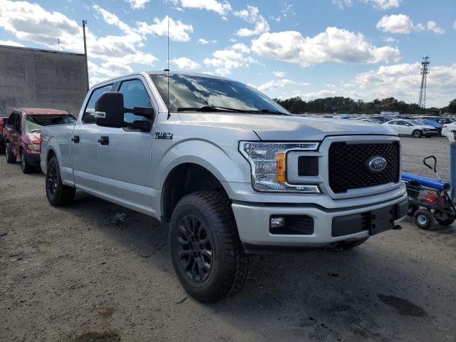 FORD F150 SUPER 2018 1ftfw1e58jfc52967