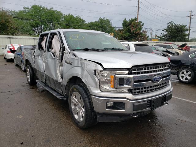 FORD NULL 2018 1ftfw1e58jfe64865