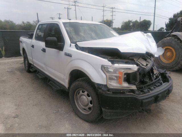 FORD NULL 2019 1ftfw1e58kke69430