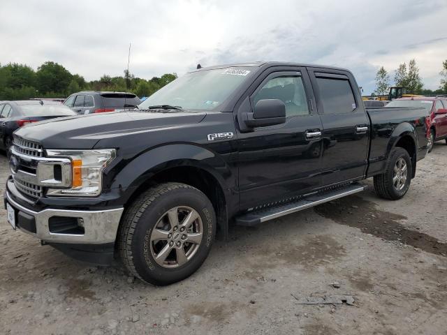 FORD F150 SUPER 2020 1ftfw1e58lfc68072