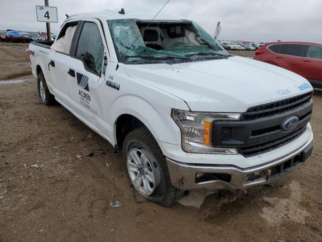 FORD F150 SUPER 2020 1ftfw1e58lke11268