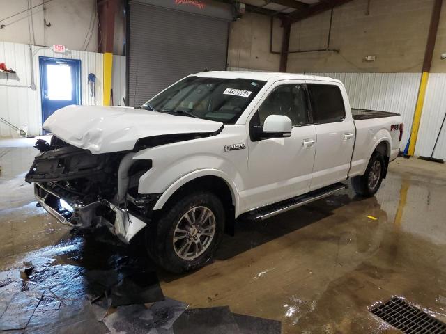 FORD F-150 2020 1ftfw1e58lke42889