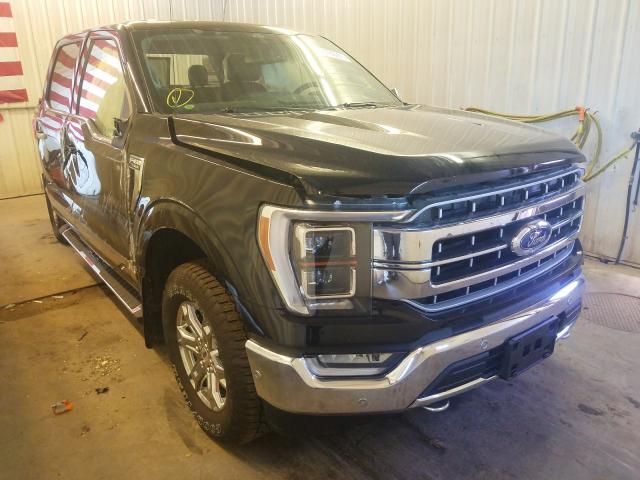 FORD F150 SUPER 2021 1ftfw1e58mfa27386