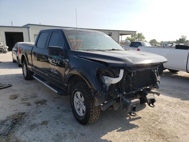 FORD F150 SUPER 2021 1ftfw1e58mfa29073