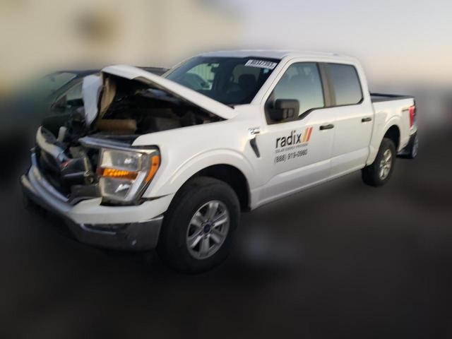 FORD F-150 2021 1ftfw1e58mfa39778