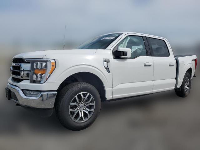 FORD F150 2021 1ftfw1e58mfa71551