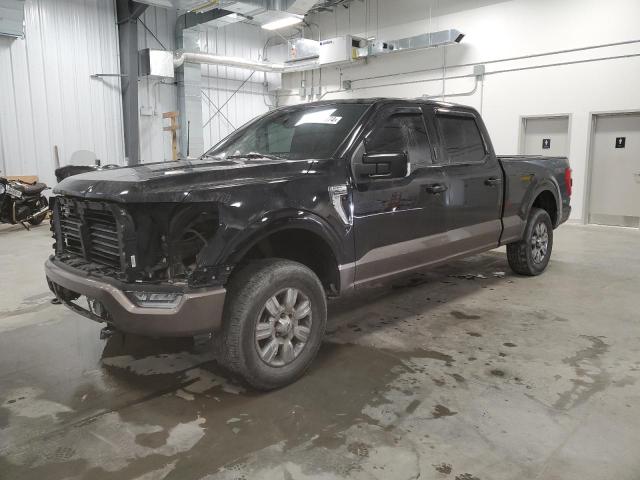 FORD F-150 2021 1ftfw1e58mfa95249