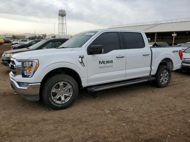 FORD F150 SUPER 2021 1ftfw1e58mfb37838