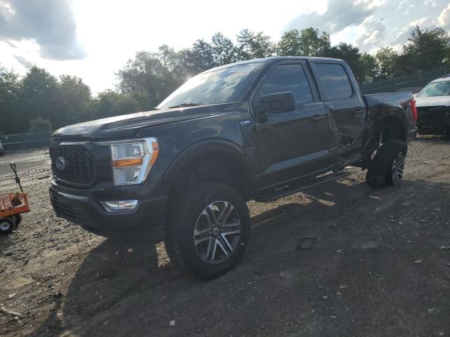 FORD F150 SUPER 2021 1ftfw1e58mfb75196