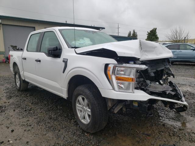 FORD F150 SUPER 2021 1ftfw1e58mkd18445