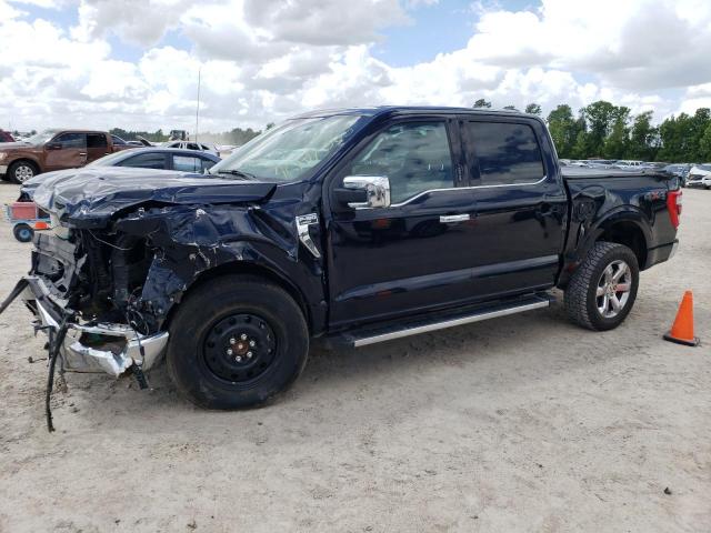 FORD F150 SUPER 2021 1ftfw1e58mkd26576