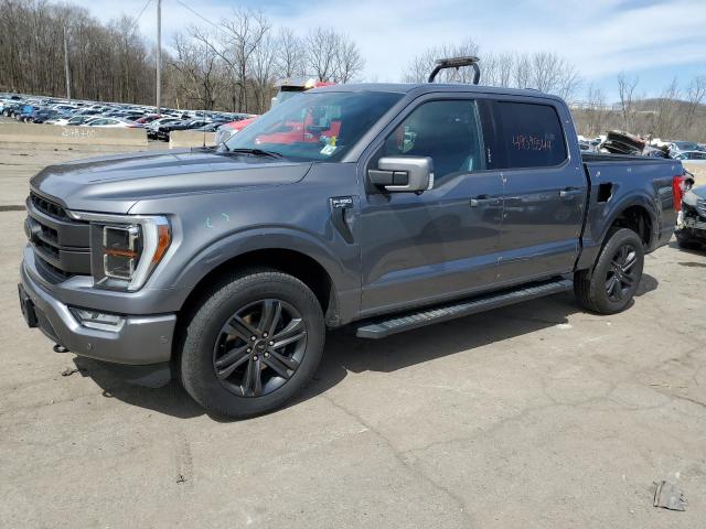 FORD F-150 2021 1ftfw1e58mkd43698