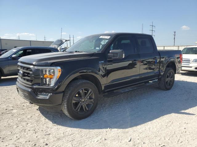 FORD F150 SUPER 2021 1ftfw1e58mkf14109