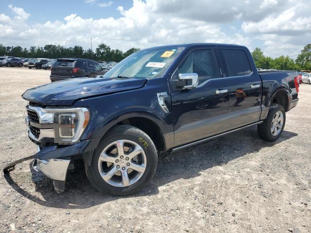 FORD F150 SUPER 2022 1ftfw1e58nfa11240