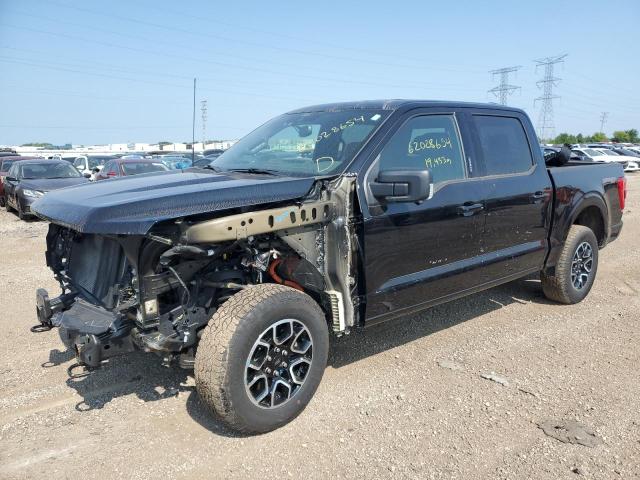 FORD F150 SUPER 2022 1ftfw1e58nfa24991