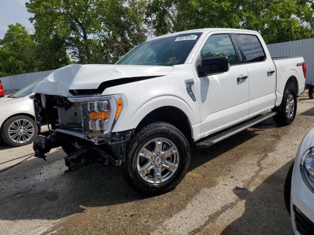 FORD F150 SUPER 2022 1ftfw1e58nfa70224