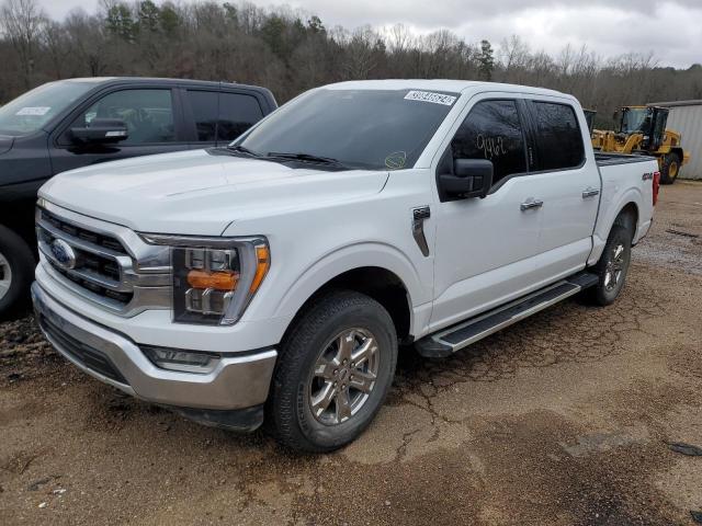 FORD F-150 2022 1ftfw1e58nfb49991