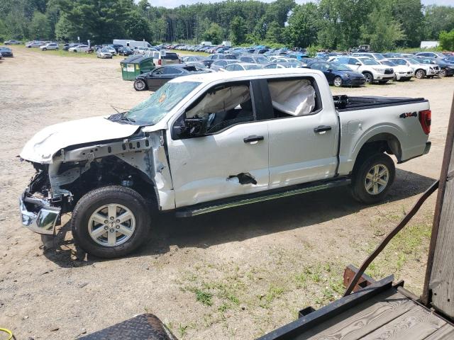 FORD F-150 2022 1ftfw1e58nfb67374