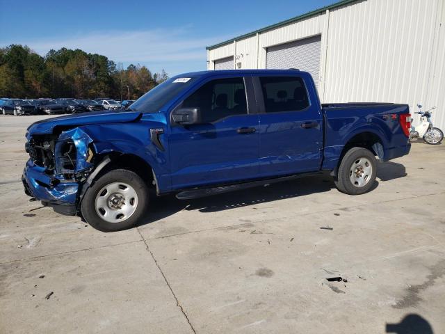 FORD F-150 2022 1ftfw1e58nfc06478