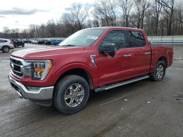 FORD F-150 2022 1ftfw1e58nke24962