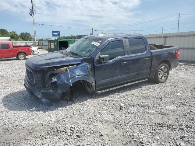 FORD F150 SUPER 2023 1ftfw1e58pfb27251