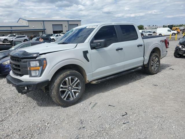 FORD F-150 2023 1ftfw1e58pfb51629