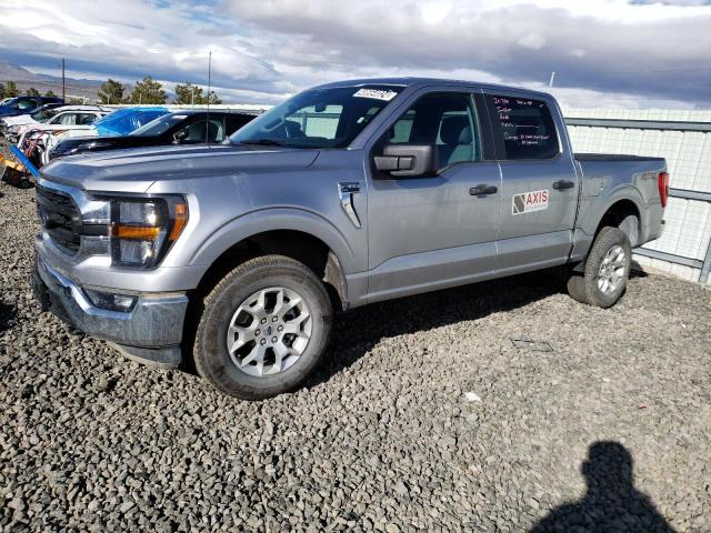 FORD F-150 2023 1ftfw1e58pfb70763