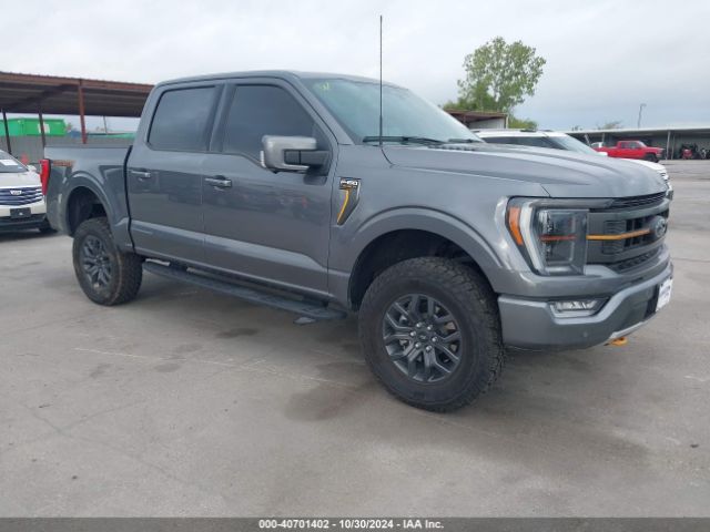 FORD F-150 2023 1ftfw1e58pfc15443