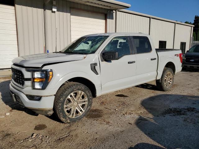 FORD F-150 2023 1ftfw1e58pkd29806