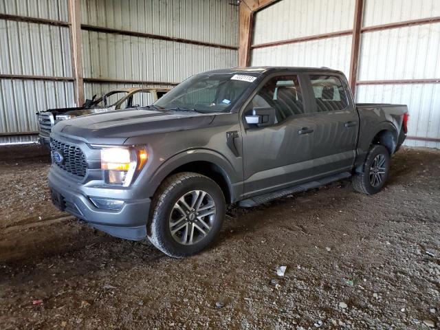 FORD F-150 2023 1ftfw1e58pkd29935