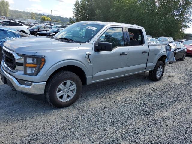 FORD F150 SUPER 2023 1ftfw1e58pkd33399