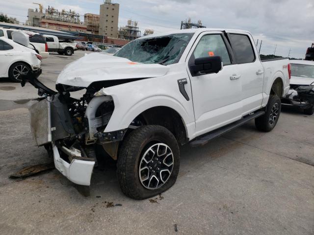 FORD F150 SUPER 2023 1ftfw1e58pke07985