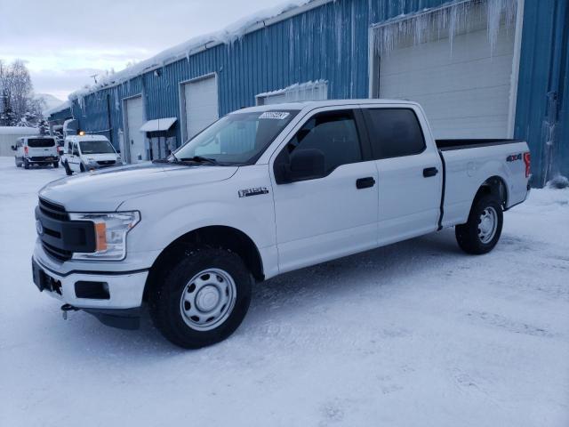 FORD F-150 2018 1ftfw1e59jke51985