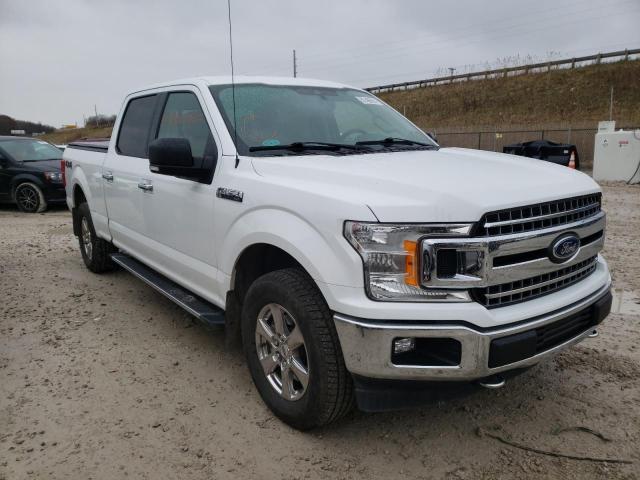 FORD F150 SUPER 2019 1ftfw1e59kfa23196