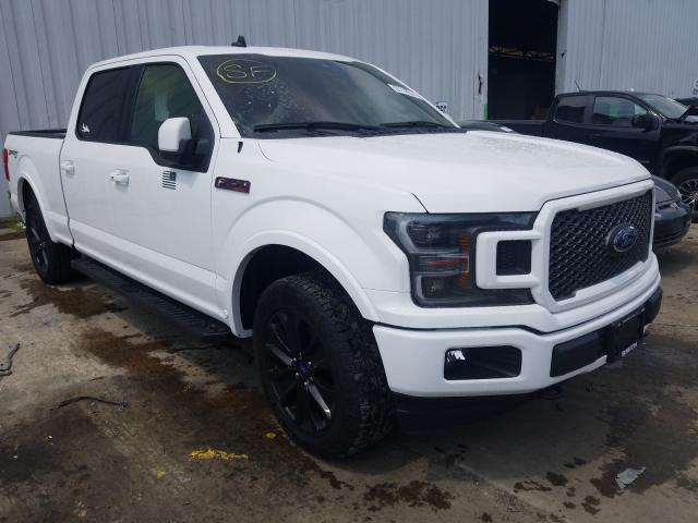 FORD F150 SUPER 2019 1ftfw1e59kfd15978