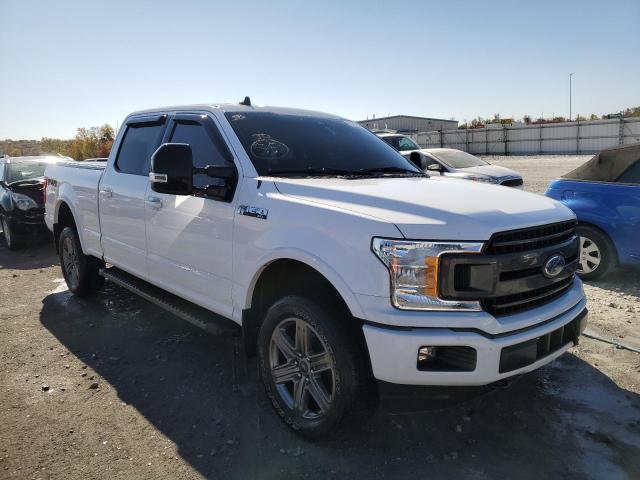 FORD F150 SUPER 2020 1ftfw1e59lkd92620