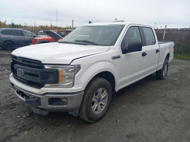 FORD F150 SUPER 2020 1ftfw1e59lkf10567