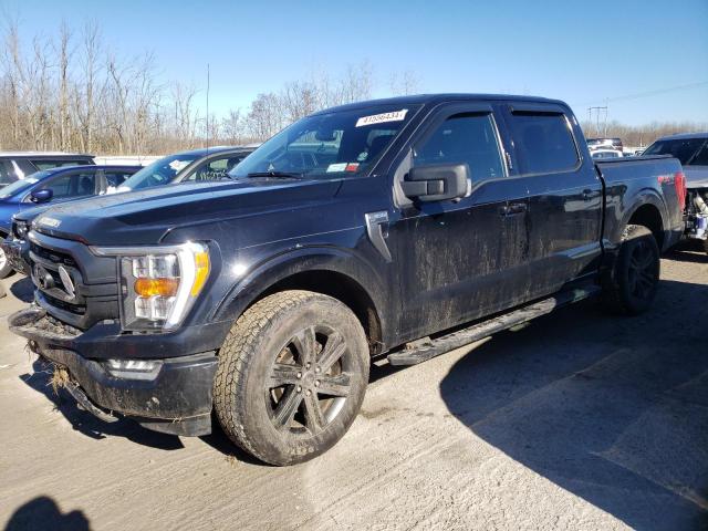 FORD F-150 2021 1ftfw1e59mfa40261