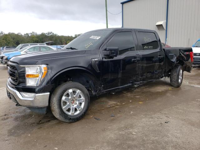 FORD F-150 2021 1ftfw1e59mfa83207