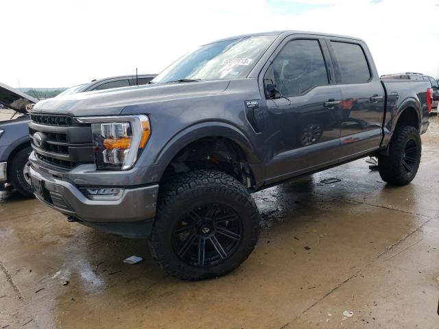 FORD F-150 2021 1ftfw1e59mfa95776