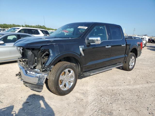 FORD F150 SUPER 2021 1ftfw1e59mfb47987