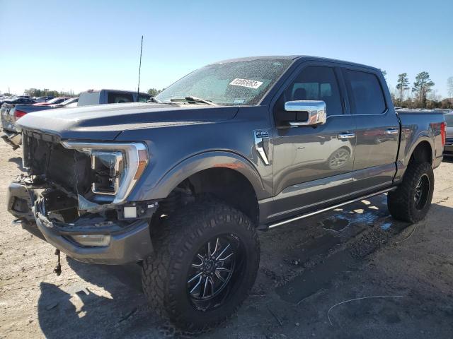 FORD F-150 2021 1ftfw1e59mfb50128