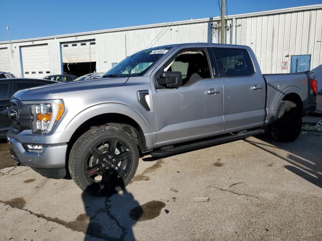 FORD F-150 2021 1ftfw1e59mfb52848