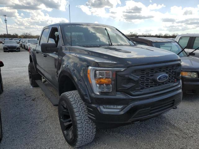 FORD F150 SUPER 2021 1ftfw1e59mfc10487